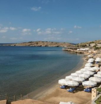 METT HOTEL & BEACH RESORT
