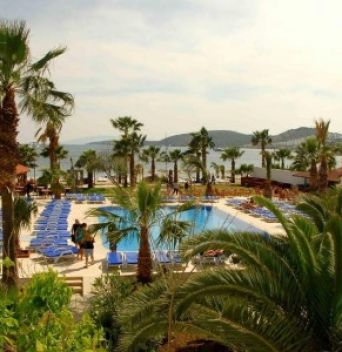 NAGI BEACH HOTEL