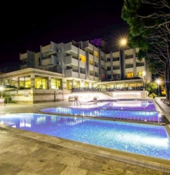 AKBULUT HOTEL