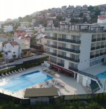 BELMARE HOTEL
