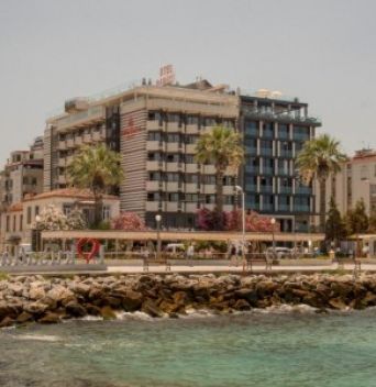 DERICI HOTEL