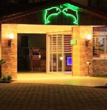 DOLPHIN APART HOTEL