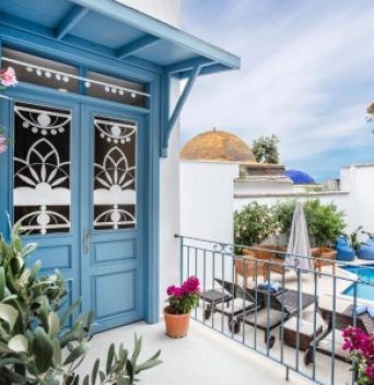 ELIADA HOTEL