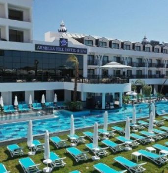 ARMELLA HILL HOTEL