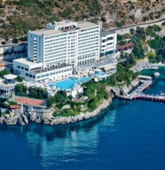 KORUMAR DELUXE HOTEL