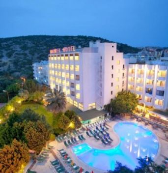 MARBEL HOTEL BY PALM WINGS