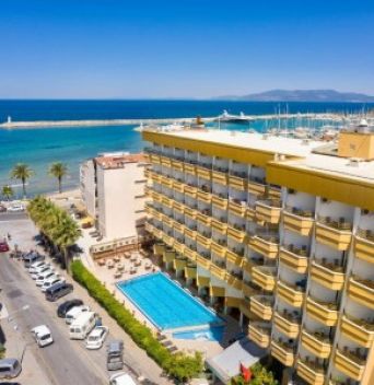PALM HOTEL