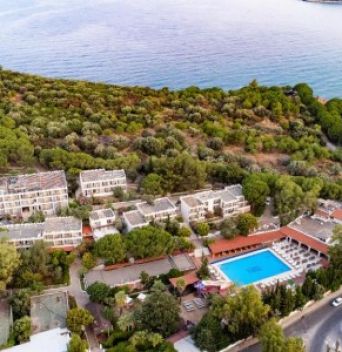 PIGALE BEACH RESORT