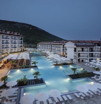 RAMADA RESORT AKBUK