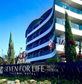 SEVEN FOR LIFE THERMAL HOTEL