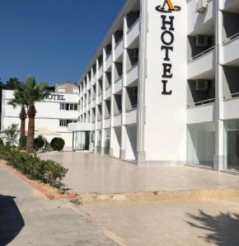 ASEL HOTEL