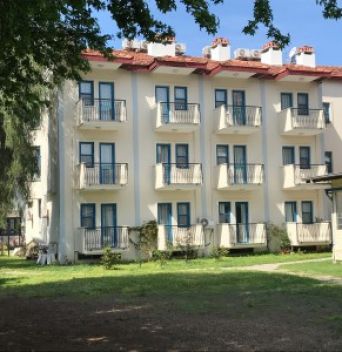 AYMES HOTEL