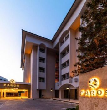 FAROS PREMIUM BEACH