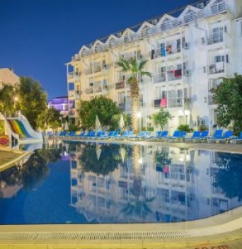 HALICI HOTEL