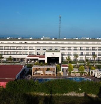 HOTELLA RESORT & SPA