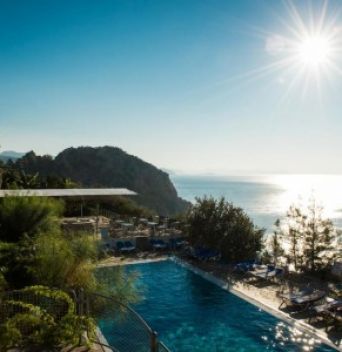 LORYMA RESORT