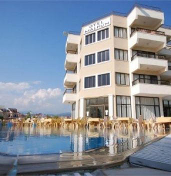 MALHUN HOTEL