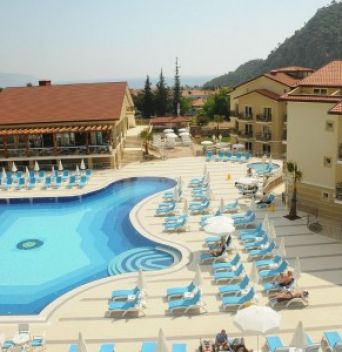 MARCAN RESORT