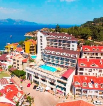 MERIC HOTEL
