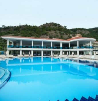 MONTEBELLO RESORT