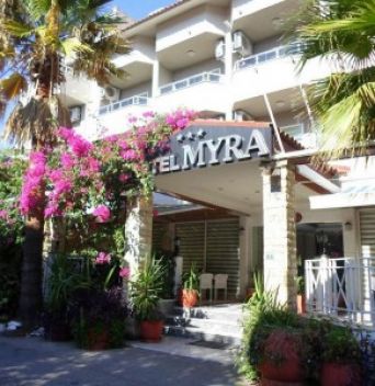 MYRA HOTEL