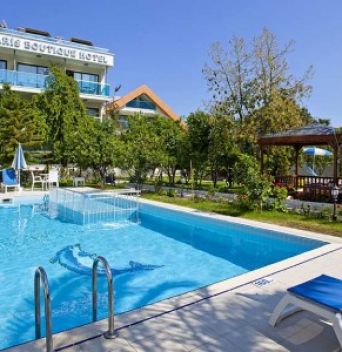 ORS MARIS BOUTIQUE HOTEL