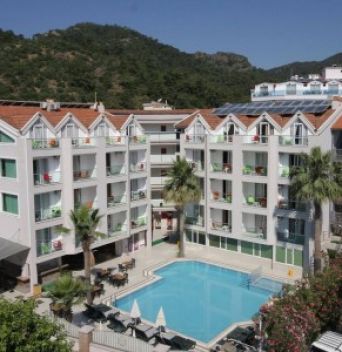 PALMEA HOTEL