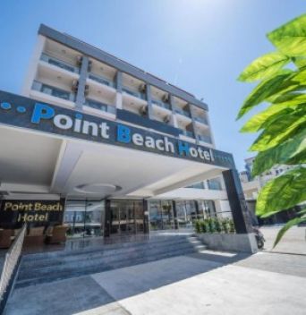POINT BEACH HOTELS