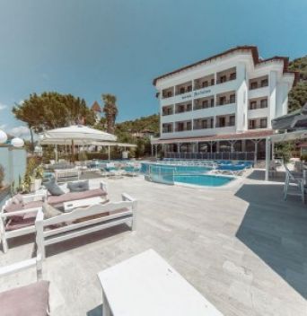 PORTOFINO HOTEL