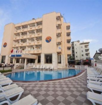 SELEN HOTEL