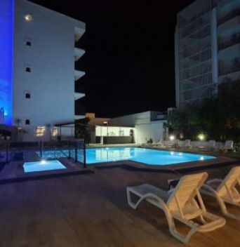 SERIN HOTEL