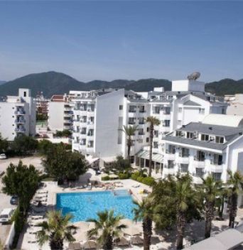 SONNEN HOTEL