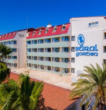 SURAL GARDEN HOTEL