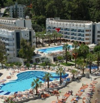 TURUNC RESORT OTEL