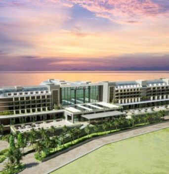 ETHNO HOTELS BELEK