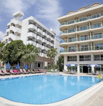 ALKAN HOTEL