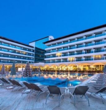 LETOILE HOTEL
