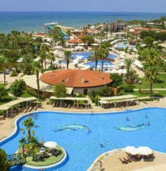 BELLIS DELUXE HOTEL