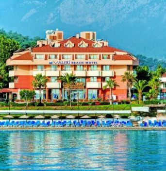 VALERI BEACH OTEL