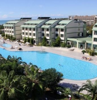VONRESORT ELITE