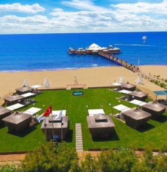 VONRESORT GOLDEN BEACH