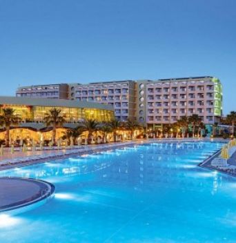 VONRESORT GOLDEN COAST