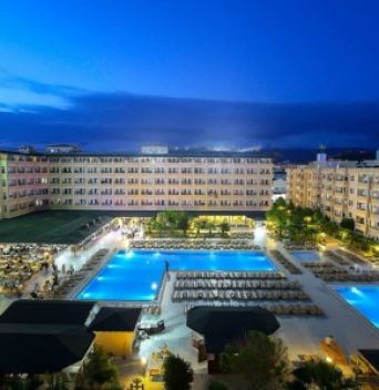 XENO EFTALIA RESORT