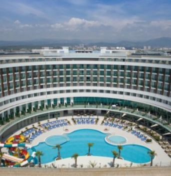 XORIA DELUXE HOTEL