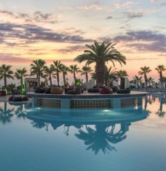 BOTANIK HOTEL RESORT