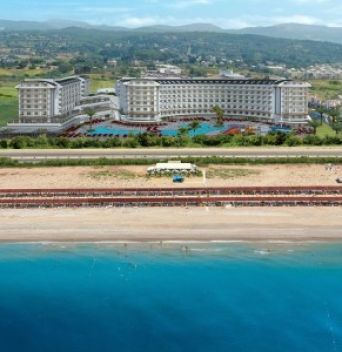 CALIDO MARIS HOTEL