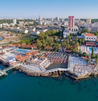 CLUB SERA HOTEL