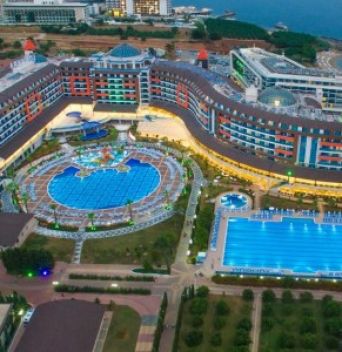 LONICERA RESORT& SPA