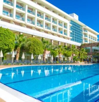TELATIYE RESORT HOTEL