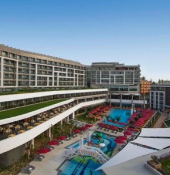 THE SENSE DELUXE HOTEL